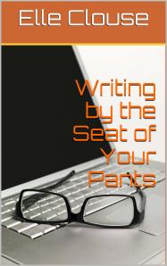 Writing Pants Cover
